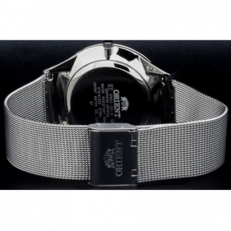 Orient Dressy Elegant FGW03005W