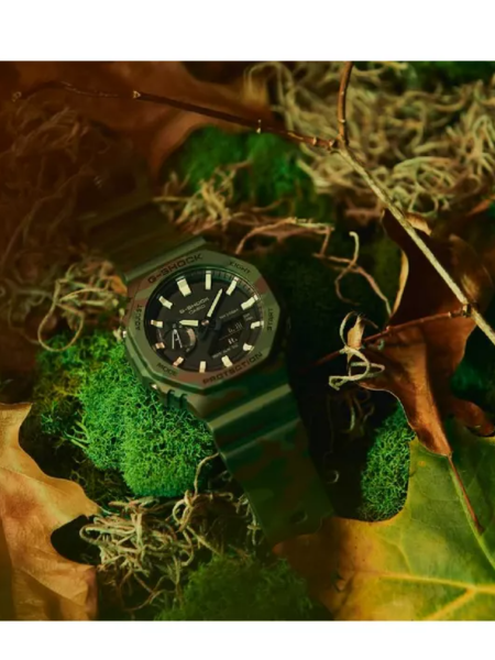 Casio G-Shock GAE-2100WE-3A