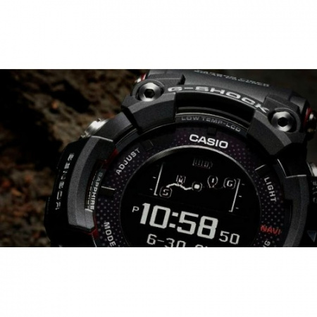 Casio G-Shock GPR-B1000-1E