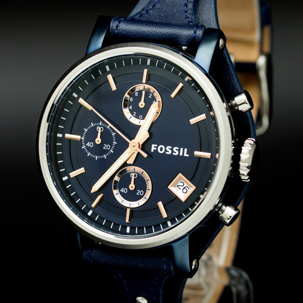 Fossil Original Boyfriend ES4113