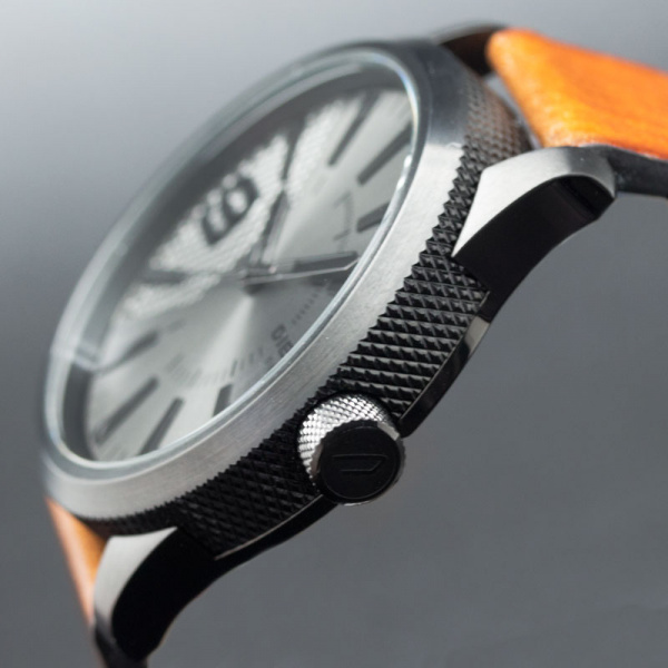 Diesel Rasp DZ1764