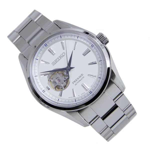 Seiko Presage SSA355J1