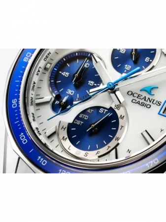 Casio Oceanus OCW-S7000D-7A