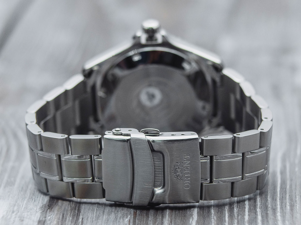 Orient Automatic TAA02004B9