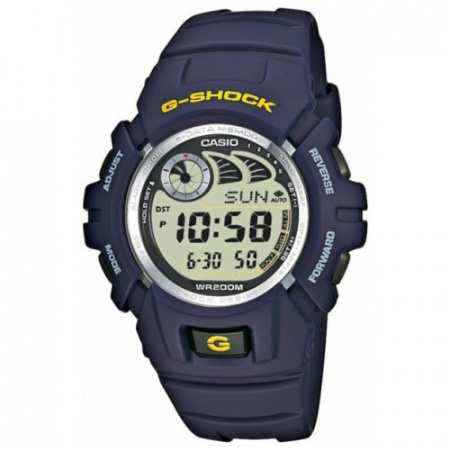 Casio G-Shock G-2900F-2V