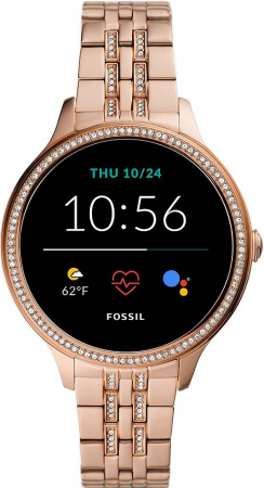 Fossil Smartwatch FTW6073