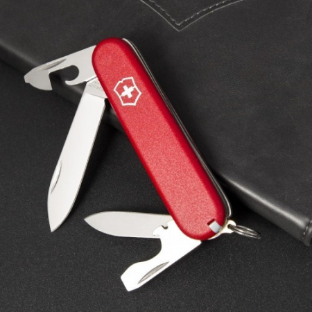 Складной нож Recruit EcoLine Victorinox 2.2503
