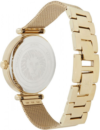 Anne Klein Crystal 3102MPGB