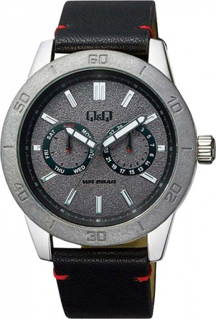 Q&Q Casual AA34-312