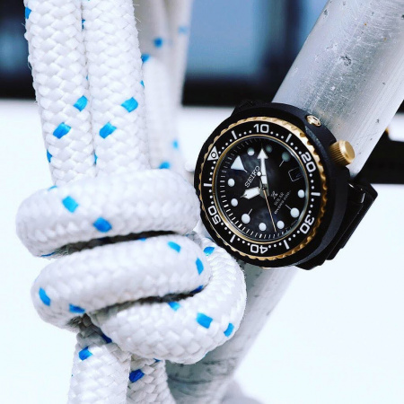 Seiko Prospex SNE498P1