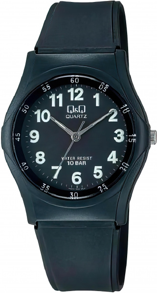 Q&Q General Collection VQ04-004