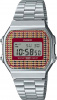 Casio Vintage A168WEF-5A