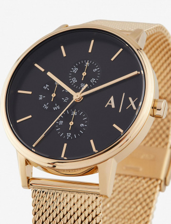 Armani Exchange Cayde AX2715