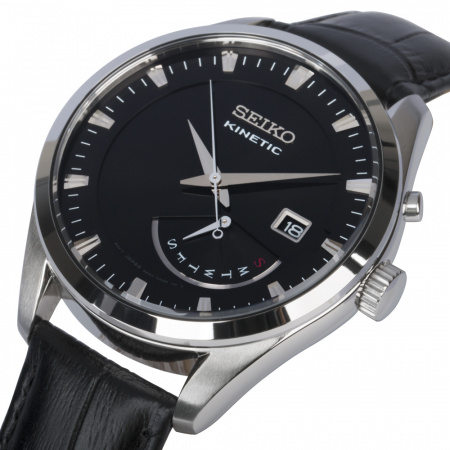 Seiko Conceptual Series Dress SRN045P2