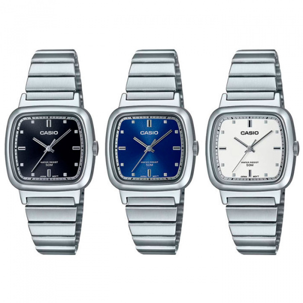 Casio Collection LTP-B140D-7A
