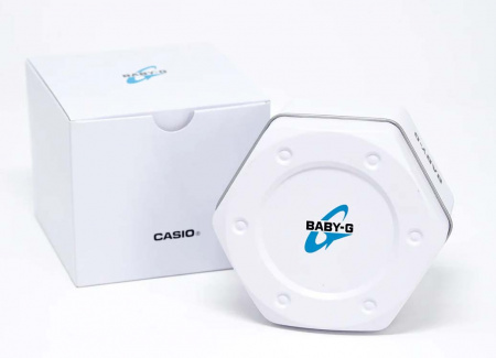 Casio Baby-G BGD-565SJ-7E