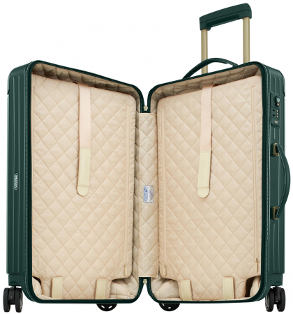 RIMOWA Bossa Nova MW 63 870.63.40.4.0.3