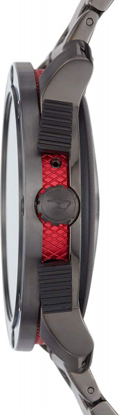 Diesel Axial DZT2017