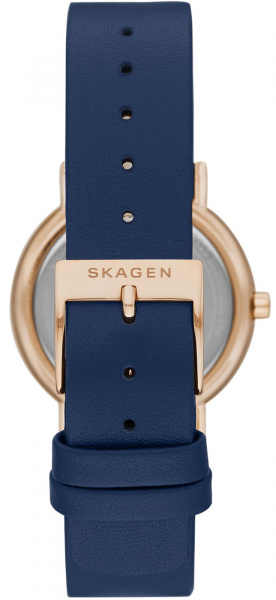 Skagen Leather SKW2838