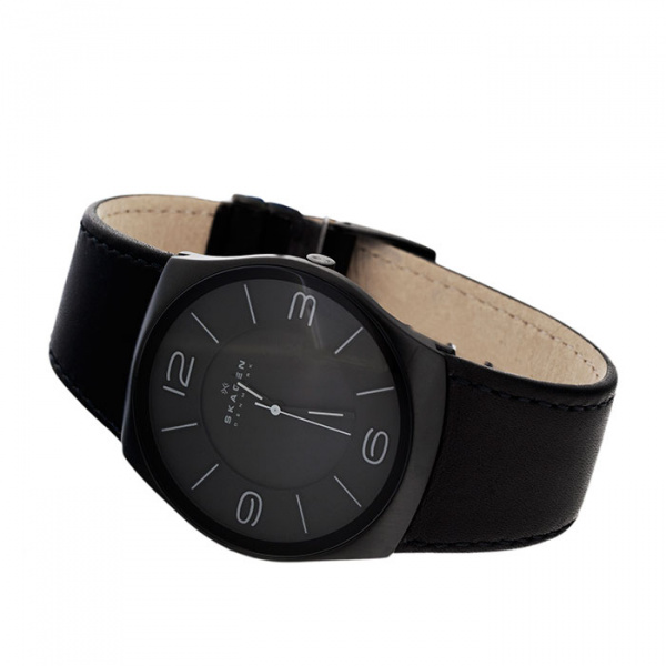 Skagen Leather SKW6043