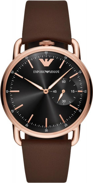 Emporio armani Aviator AR11337