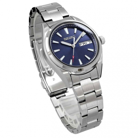 Seiko Conceptual Series Dress SUR353P1