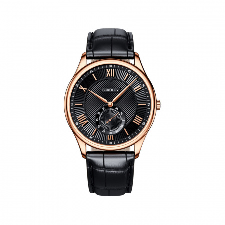 SOKOLOV Triumph 237.01.00.000.02.01.3