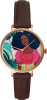 Fossil Kalya CS1002