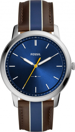 Fossil The Minimalist FS5554