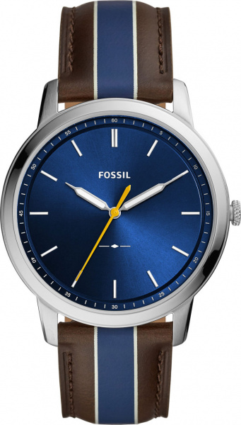 Fossil The Minimalist FS5554