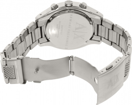 Armani Exchange Driver Two AX1607
