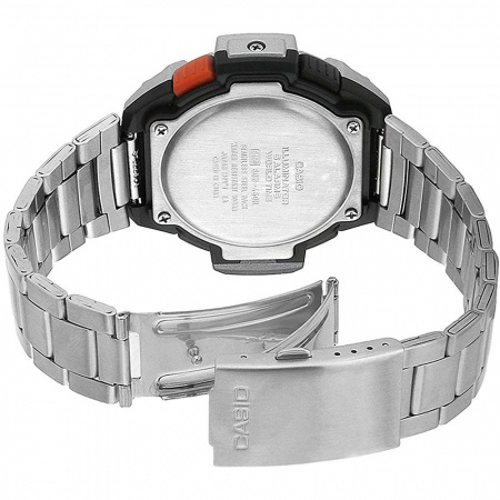 Casio Pro Trek SGW-450HD-1B