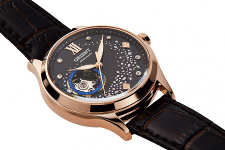 Orient AUTOMATIC RA-AG0017Y10B