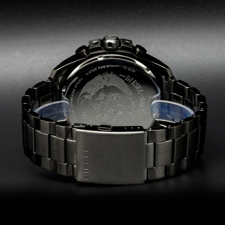 Diesel Mega Chief DZ4282