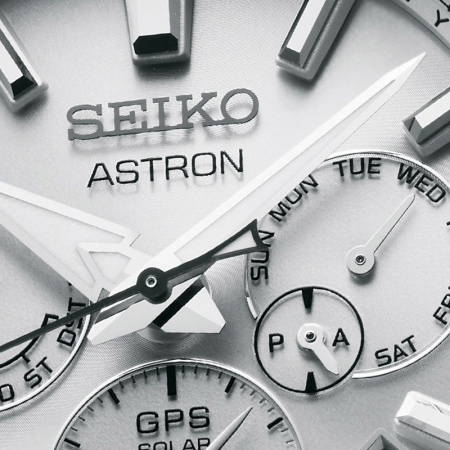 Seiko Astron SSH063J1