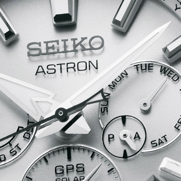 Seiko Astron SSH063J1