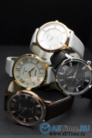 Orient Dressy Elegant Ladies UB9B003W