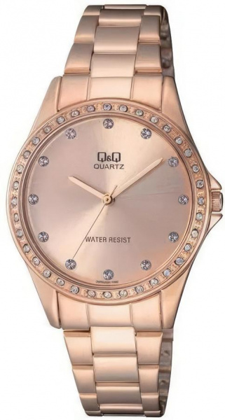 Q&Q Attractive Women Q985-020