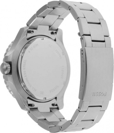Fossil FB-02 FS5690