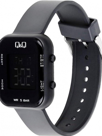 Q&Q Digital M207-002