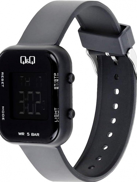 Q&Q Digital M207-002