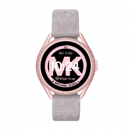 Michael Kors GEN 5E MKGO MKT5117