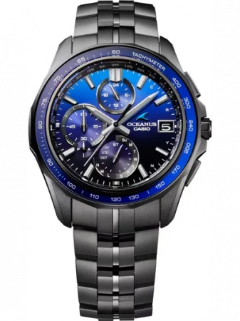 Casio Oceanus OCW-S7000B-2A