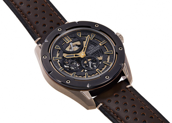 Orient Orient Star RE-AV0A04B