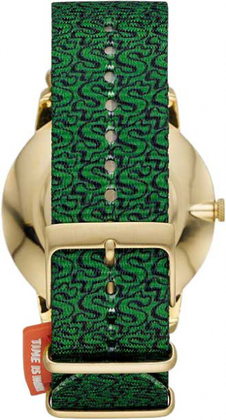 Fossil The Money Gang LE1103