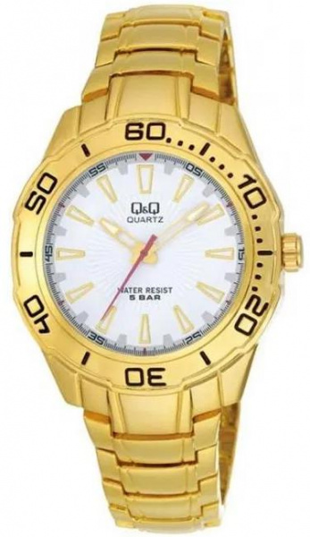 Q&Q Attractive F348-001