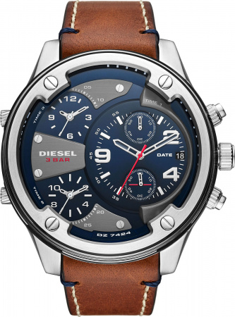 Diesel Boltdown DZ7424