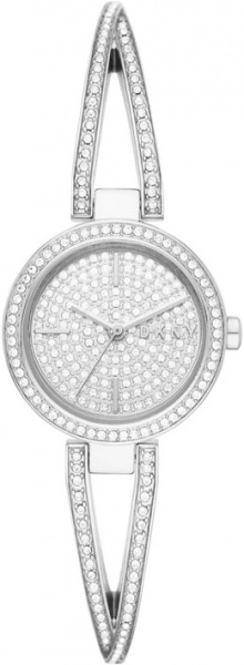 DKNY Crosswalk NY2852