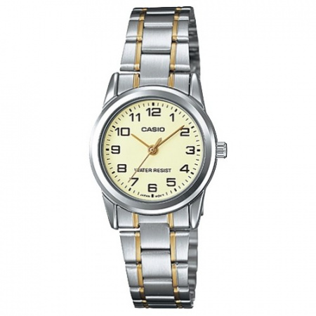 Casio Collection LTP-V001SG-9B