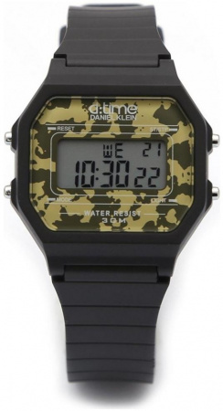 Daniel Klein D Time 9.12270-7